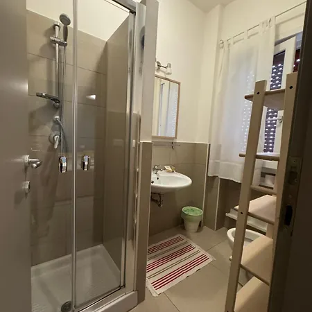 Sulmare 3* Alba Adriatica