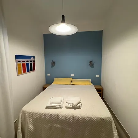 Bed & Breakfast Sulmare