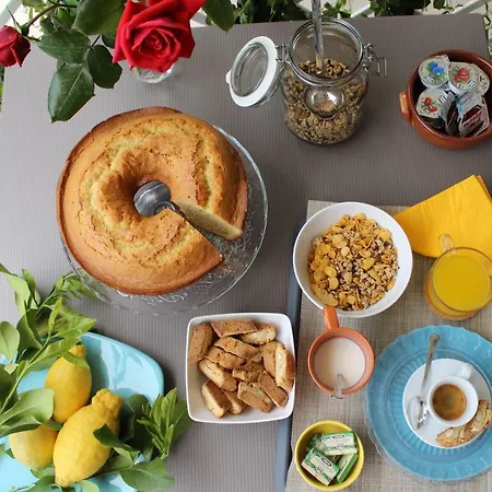 Sulmare 3* Alba Adriatica