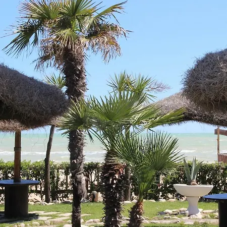 Sulmare * Alba Adriatica