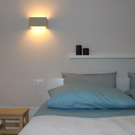 Bed & Breakfast Sulmare