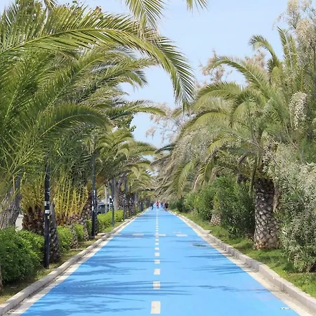 Sulmare 3* Alba Adriatica