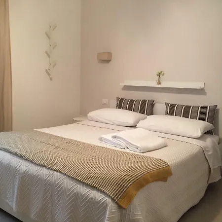 Sulmare 3* Alba Adriatica