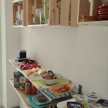 Bed & Breakfast Sulmare Alba Adriatica