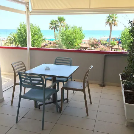 Sulmare Bed & Breakfast Alba Adriatica