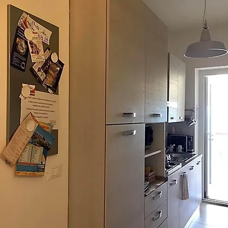 Sulmare Bed & Breakfast 3*