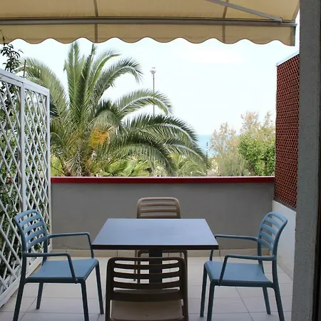 Sulmare Bed & Breakfast 3*