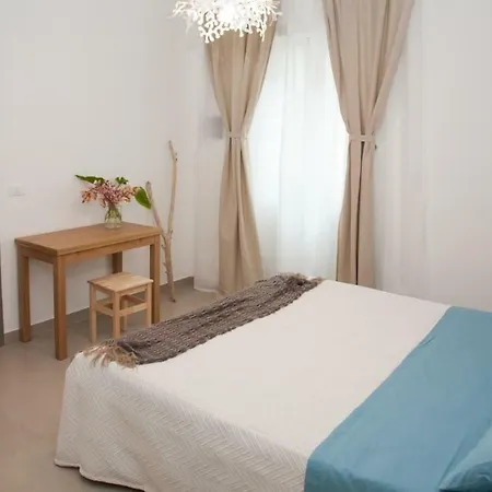 Sulmare Oda ve Kahvaltı