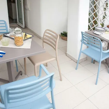 Sulmare 3* Alba Adriatica