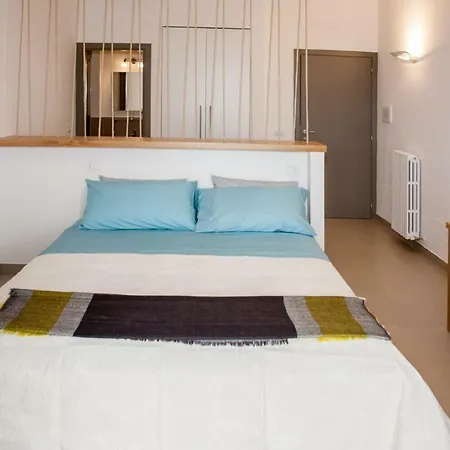 Sulmare Alojamento de Acomodação e Pequeno-almoço Alba Adriatica