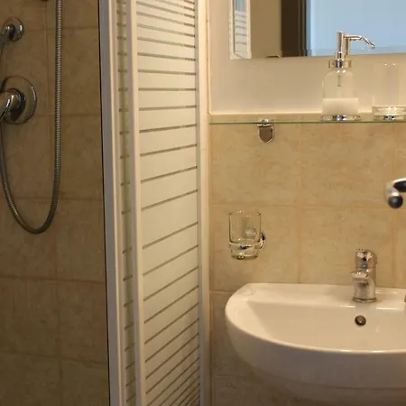 Bed & Breakfast Sulmare Alba Adriatica