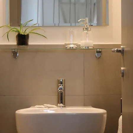 Bed & Breakfast Sulmare 3*