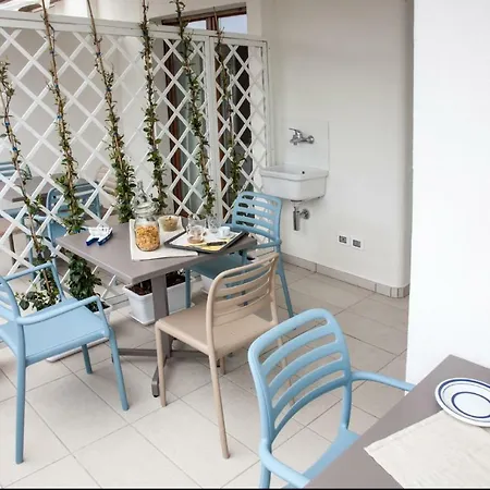 Bed & Breakfast Sulmare