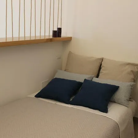 Bed & Breakfast Sulmare 3*