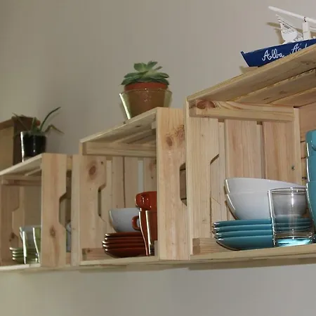 住宿加早餐酒店 Sulmare 阿尔巴·阿德里亚蒂卡