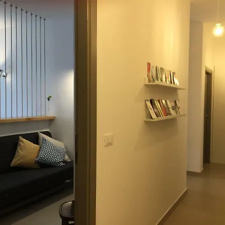 Sulmare 住宿加早餐酒店 3*