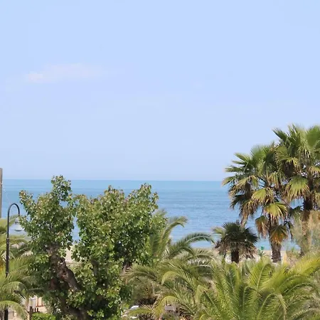 Sulmare Bed and Breakfast 3*
