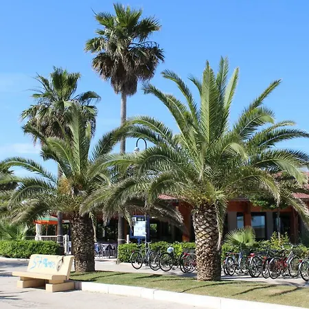 Sulmare Bed and Breakfast Alba Adriatica