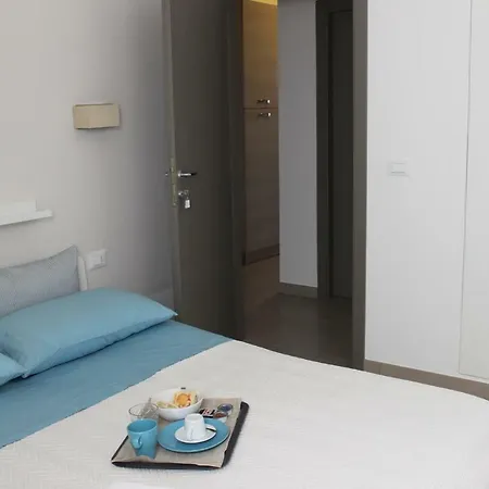 Sulmare Bed and Breakfast 3*