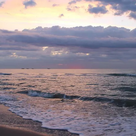 Bed & Breakfast Sulmare 3*