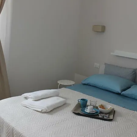 Bed & Breakfast Sulmare