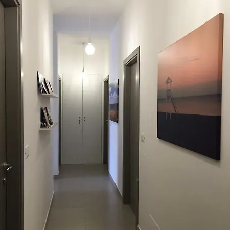 Bed & Breakfast Sulmare 3*