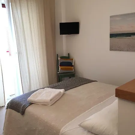 Oda ve Kahvaltı Sulmare