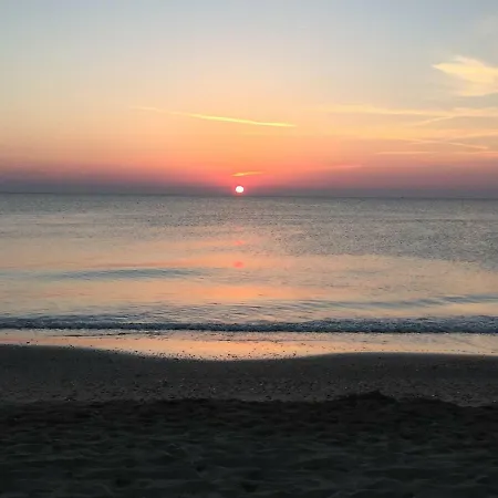 Sulmare Bed & Breakfast