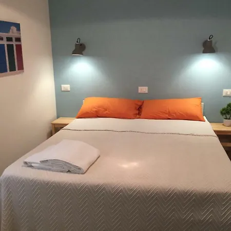 Sulmare 3* Alba Adriatica