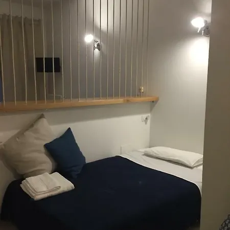 Bed & Breakfast Sulmare 3*