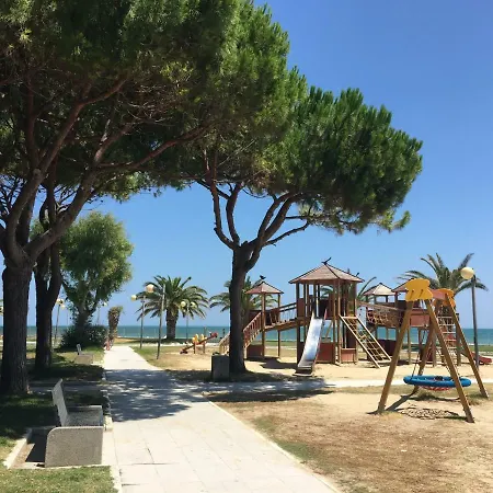 Sulmare Alba Adriatica