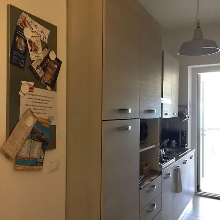 Bed & Breakfast Sulmare