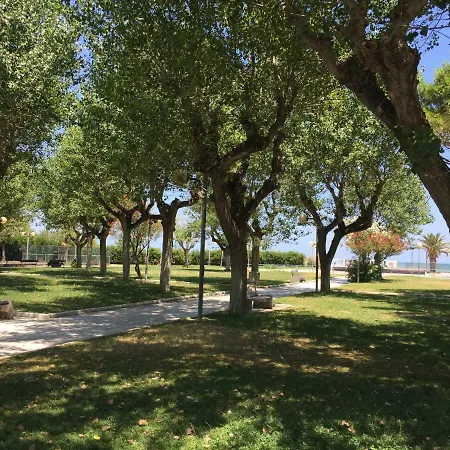 住宿加早餐酒店 Sulmare 3*