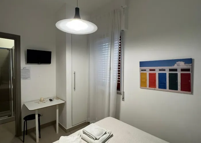 Sulmare Alba Adriatica