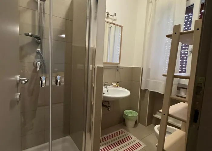 Sulmare 3* Alba Adriatica