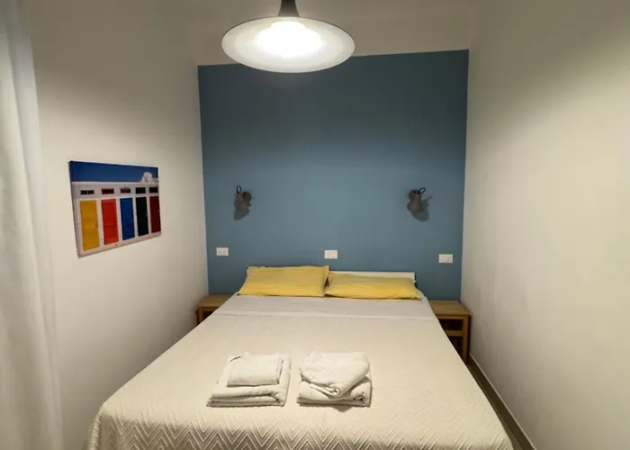 Bed & Breakfast Sulmare