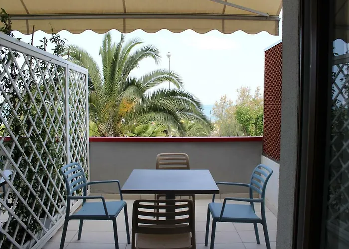 Sulmare Alojamento de Acomodação e Pequeno-almoço 3*