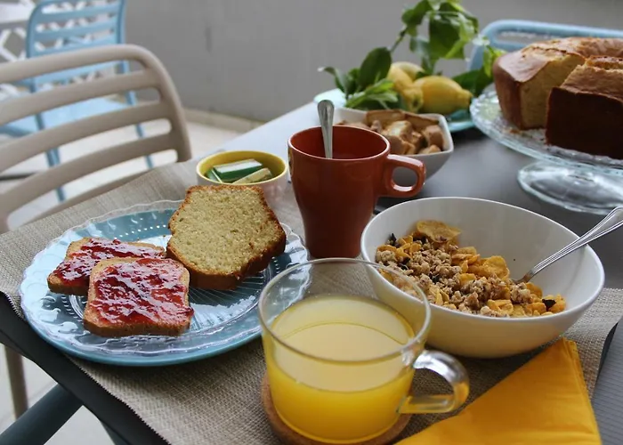 Sulmare 3* Alba Adriatica