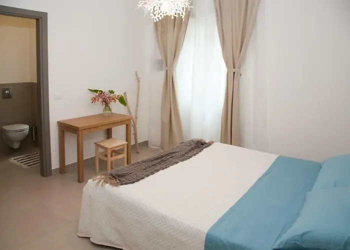 Sulmare Bed & Breakfast