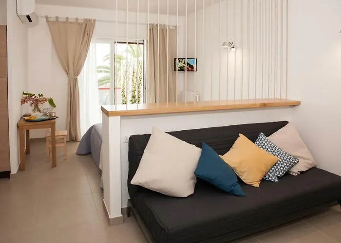 Bed & Breakfast Sulmare 3*