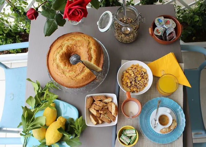 Sulmare 3* Alba Adriatica