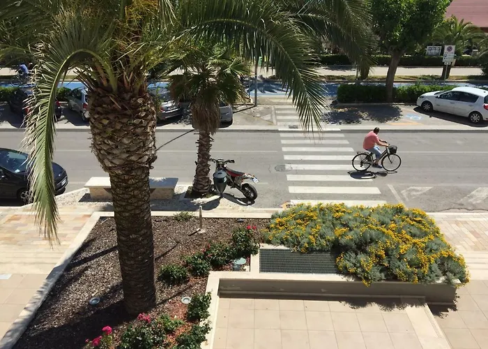 Sulmare Bed & Breakfast Alba Adriatica