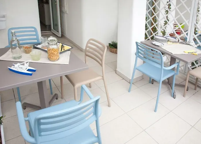 Sulmare 3* Alba Adriatica