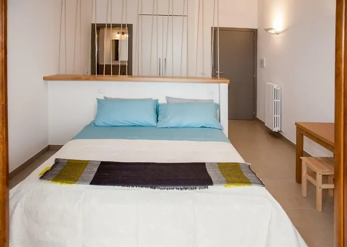 Sulmare Bed & Breakfast Alba Adriatica