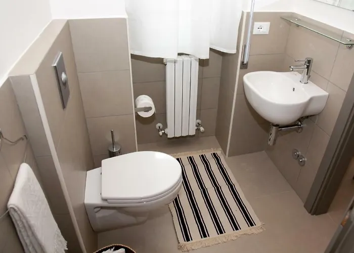 Sulmare Alojamento de Acomodação e Pequeno-almoço