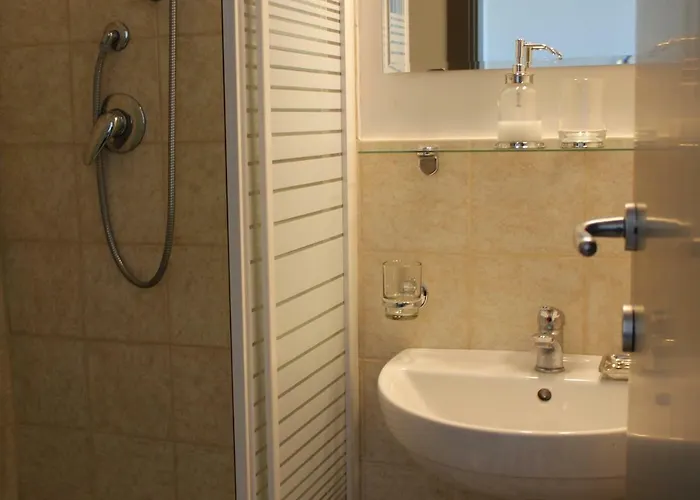 Bed & Breakfast Sulmare Alba Adriatica