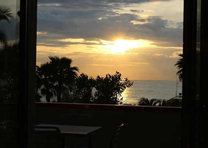 Alojamento de Acomodação e Pequeno-almoço Sulmare