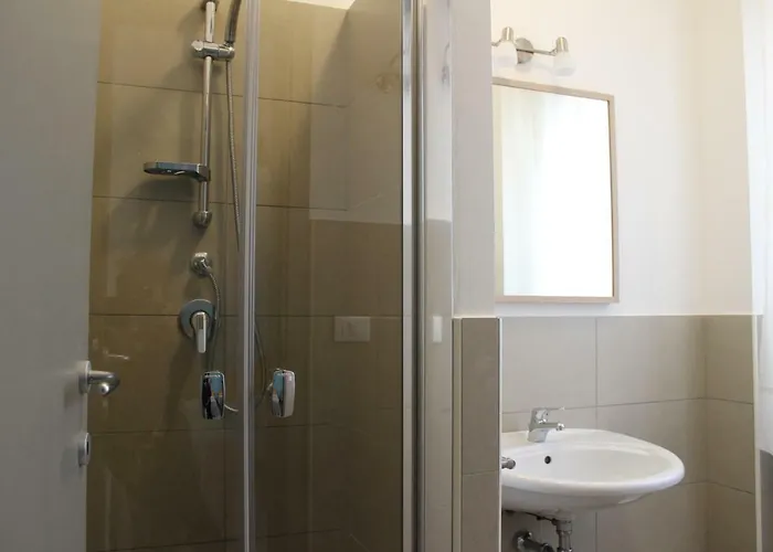 Bed & Breakfast Sulmare