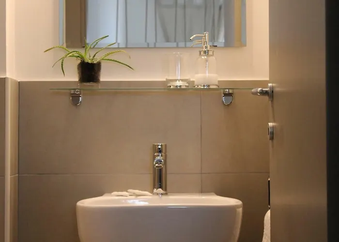 Bed & Breakfast Sulmare 3*