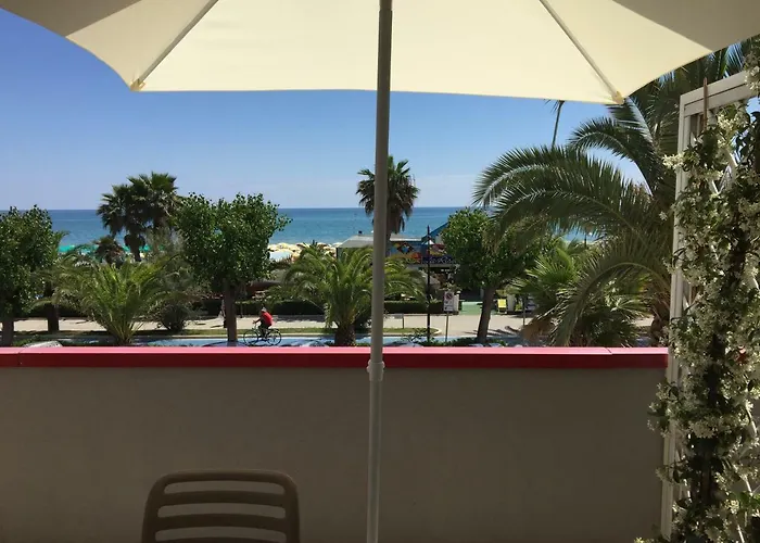 Sulmare Bed & Breakfast 3*